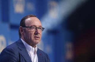 Kevin Spacey's Apology Is Only Making Things Worse