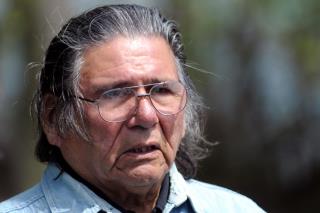 American Indian Movement Founder Dies