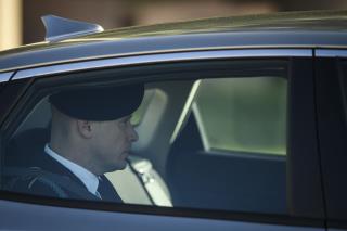 Bergdahl Unexpectedly Takes the Stand