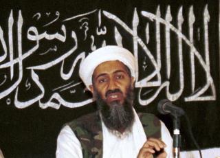 CIA Releases Bin Laden's Personal Journal, Much More