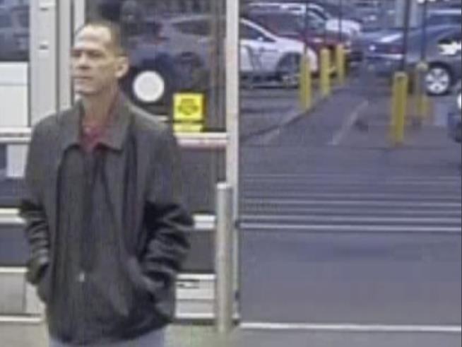 Police: 'Nonchalant' Walmart Shooting Suspect in Custody
