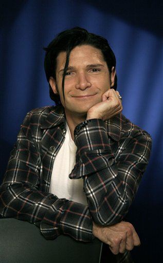 Corey Feldman Names One of His Alleged Abusers