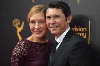 Lou Diamond Phillips Asks for Directions, Gets Arrested