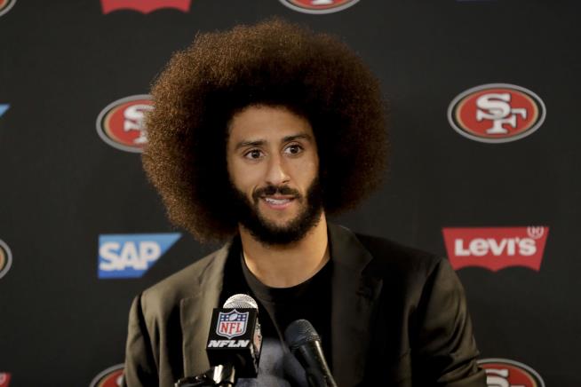 NFL Owners to Be Deposed in Kaepernick Collusion Case