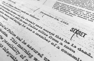 New JFK Files Contain Explosive MLK Allegations
