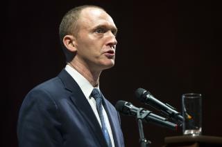 Trump Campaign Adviser Changes Story About Russia Trip