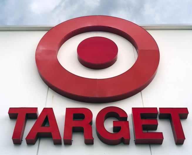 Target to Give Holiday Shoppers a Little Rest