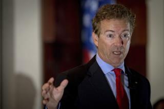 Alleged Rand Paul Attacker Could Face Upgraded Charge
