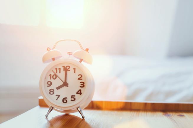 Skimp on Sleep? Your Brain May Nap While You're 'Awake'