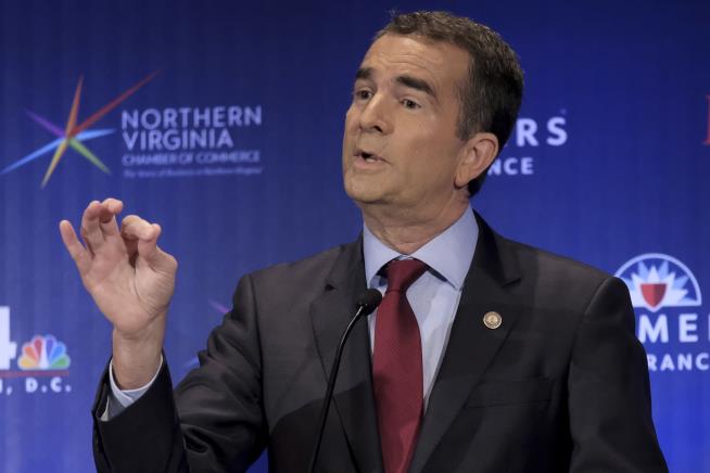 Democrats Win Governor Seats in Virginia, New Jersey