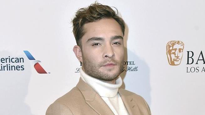2nd Woman Accuses Westwick: 'He Pushed Me Face Down'