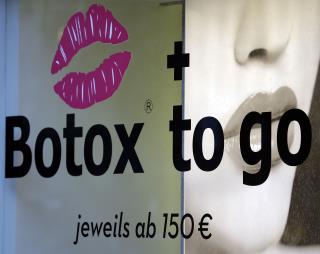 The Deadly Secrets of the Botox Empire
