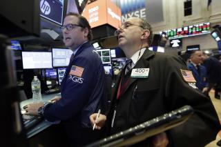 Stocks Close Lower With Sharp Tech Losses