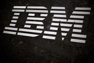 IBM Reaches a Computing Milestone