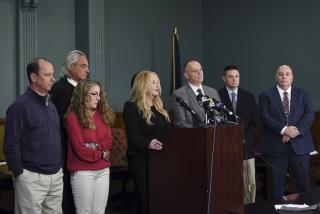26 Now Charged in Penn State Fraternity Death