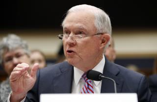 Jeff Sessions: I Never Lied About Russia