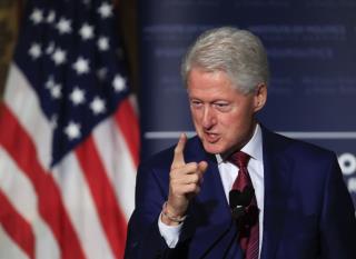 We Need to Look Anew at Bill Clinton Allegations