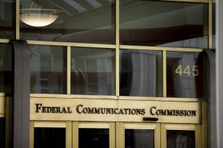 Critics Say FCC's Rule Change Will Hurt Media Diversity