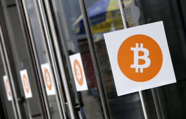 Hacker Cracks Sacramento Transit, Demands a Bitcoin