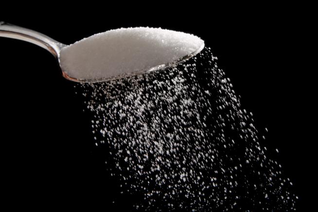 Paper Claims Sugar Industry Quashed Unfavorable Research