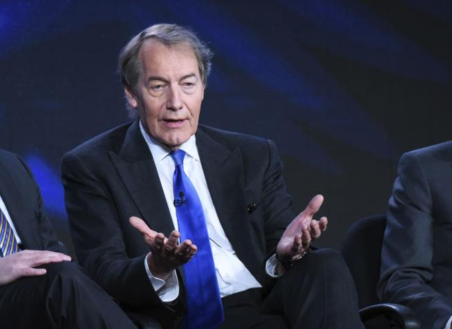 4 More Women Say Charlie Rose Harassed Them
