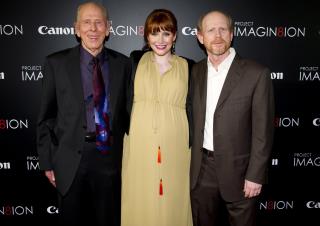 Ron Howard's Dad Dead at 89