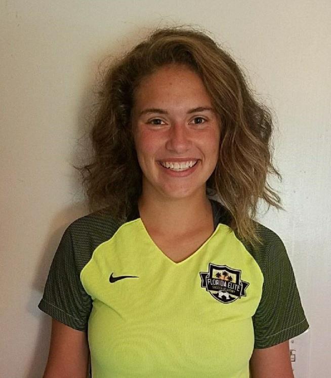 Missing Teen May Have Fled With Soccer Coach