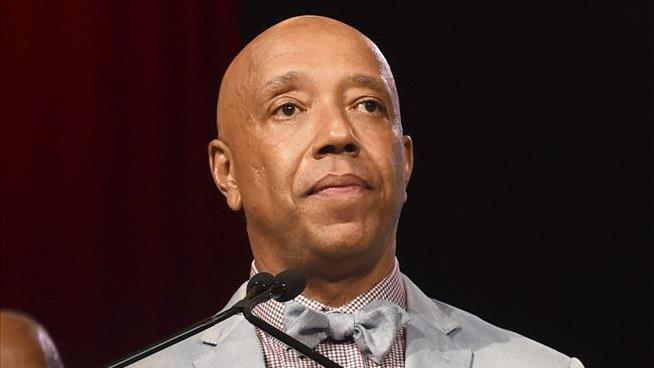 Russell Simmons Steps Down After Second 1991 Accusation
