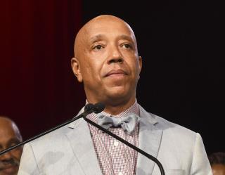 Russell Simmons Steps Down After Second 1991 Accusation
