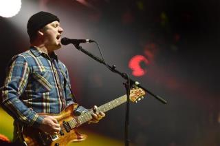 Modest Mouse Singer Sued Over Traffic Wreck