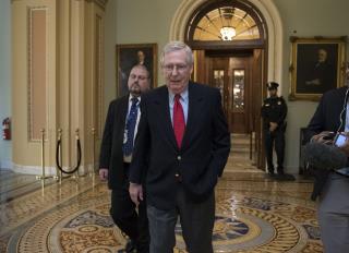 Key Differences Between House, Senate Tax Bills