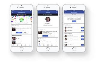 Facebook's New App Is Designed for Kids