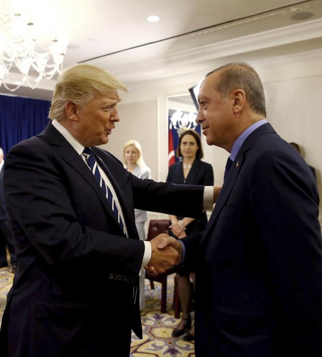 Diplomatic Furor Stirs as Trump Weighs Big Move on Jerusalem