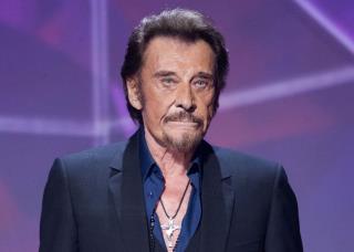 'French Elvis' Dies at 74
