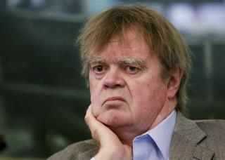 Keillor Says MPR Made 'Enormous Mistake'