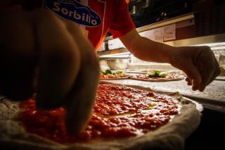 Naples Celebrates UNESCO Recognition of Pizza as Art