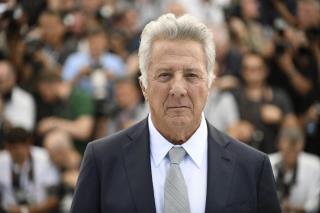 New Claims of Sexual Misconduct Against Dustin Hoffman