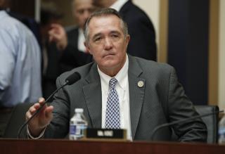 Ex-Aide: Rep. Franks Offered $5M to Be Surrogate