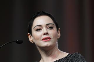 Rose McGowan Goes After Former Co-Star Milano