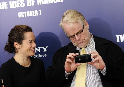 Philip Seymour Hoffman's Fate Was Sealed With One Question