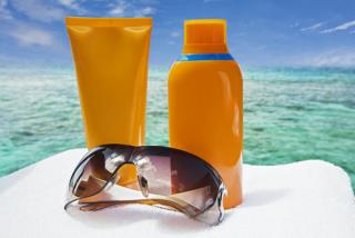 5 Potions for Sun Worshipers
