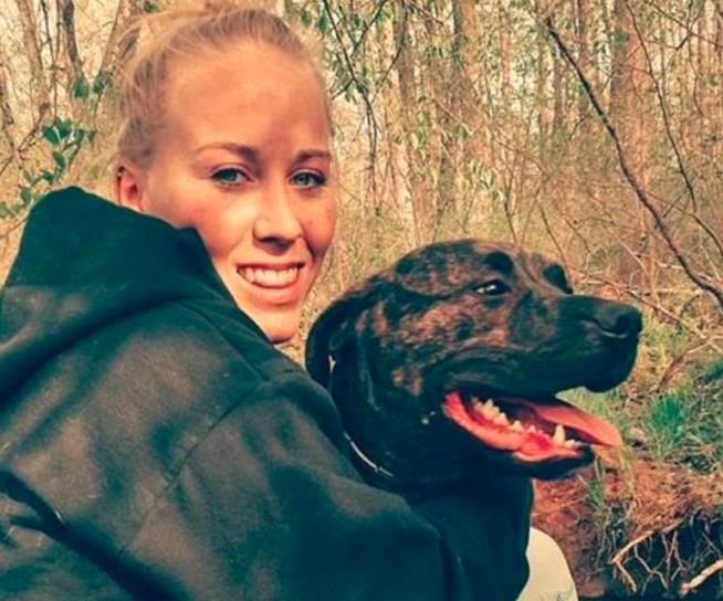Virginia Woman Mauled to Death by Her Own Dogs