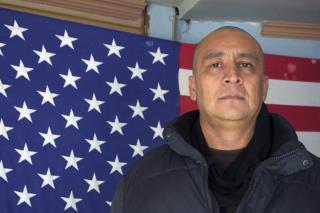 Deported Ex-Marine Wins 15-Year Fight to Return to US