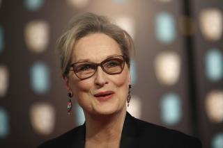 Meryl Streep Responds to Rose McGowan Attack