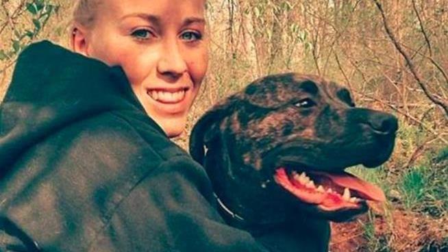 To Quash Doubt, Grisly Side of Woman's Dog Mauling Shared