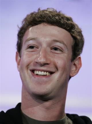 Facebook to Ask Users to Specify Gender