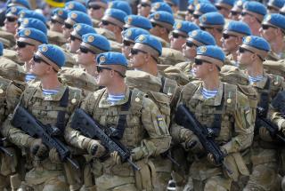 US Will Provide Weapons to Ukraine; Russia Isn't Happy