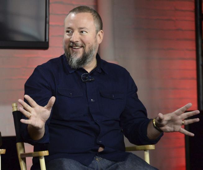 Vice Founders Apologize for 'Boys' Club' Culture