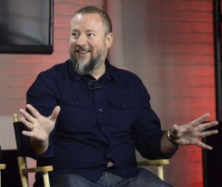Vice Founders Apologize for 'Boys' Club' Culture