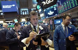 Markets Tick Upward on Quiet Trading Day